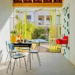 N5 La Capte, A Pied & Jardin, Garage, Clim, Holiday home *
