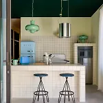 N5 La Capte, A Pied & Jardin, Garage, Clim, Holiday home