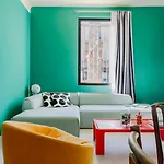N5 La Capte, A Pied & Jardin, Garage, Clim, Hyeres