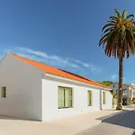 Holiday home N5 La Capte, A Pied & Jardin, Garage, Clim, Hyeres