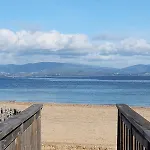N5 La Capte, A Pied & Jardin, Garage, Clim, * Hyeres