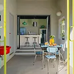 Holiday home N5 La Capte, A Pied & Jardin, Garage, Clim, *
