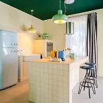 N5 La Capte, A Pied & Jardin, Garage, Clim, Holiday home *