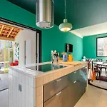 Holiday home N5 La Capte, A Pied & Jardin, Garage, Clim, *