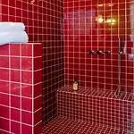 N5 La Capte, A Pied & Jardin, Garage, Clim, Holiday home