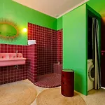 Holiday home N5 La Capte, A Pied & Jardin, Garage, Clim,