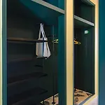 N5 La Capte, A Pied & Jardin, Garage, Clim, Holiday home *