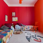 N5 La Capte, A Pied & Jardin, Garage, Clim, Holiday home