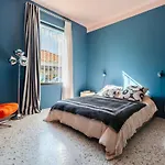 N5 La Capte, A Pied & Jardin, Garage, Clim, Holiday home Hyeres
