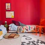 N5 La Capte, A Pied & Jardin, Garage, Clim, Holiday home