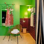 Holiday home N5 La Capte, A Pied & Jardin, Garage, Clim,
