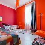 N5 La Capte, A Pied & Jardin, Garage, Clim,