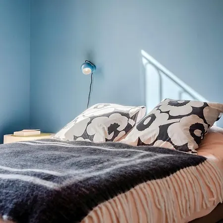 N 5 Maison Design, Jardin, Garage, Clim, à Pied Hébergement de vacances Hyères