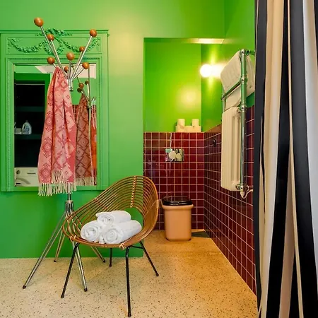 Σπίτι διακοπών N5 La Capte, A Pied & Jardin, Garage, Clim,