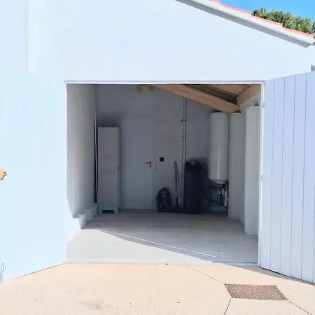 N 5 Maison Design, Jardin, Garage, Clim, à Pied Casa vacanze *