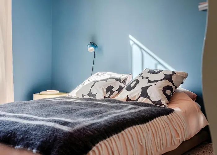 N 5 Maison Design, Jardin, Garage, Clim, à Pied Hébergement de vacances Hyères