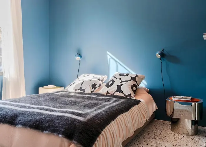 N 5 Maison Design, Jardin, Garage, Clim, à Pied Casa vacanze Hyères