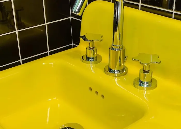 Casa vacanze N 5 Maison Design, Jardin, Garage, Clim, à Pied Hyères