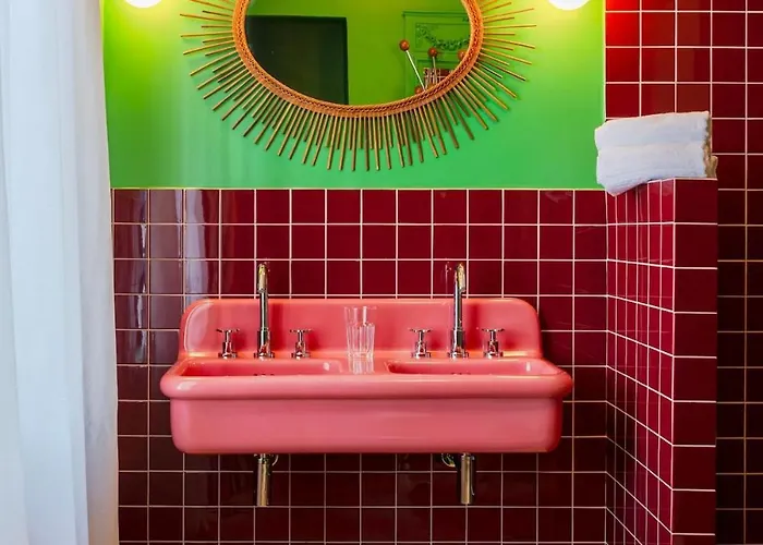 N 5 Maison Design, Jardin, Garage, Clim, à Pied Casa vacanze Hyères