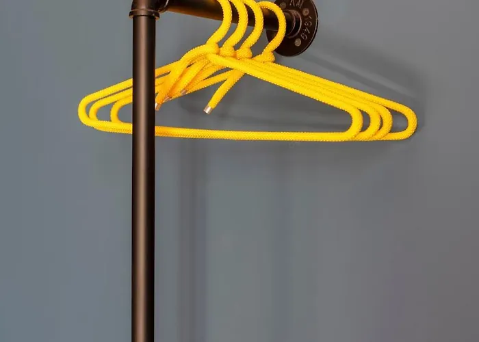 N 5 Maison Design, Jardin, Garage, Clim, à Pied Hébergement de vacances *